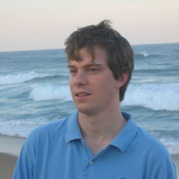 Tim Oates