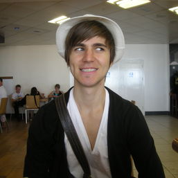 Joe  Taylor