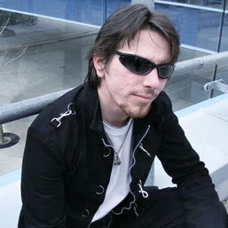 Matthew Hobbs