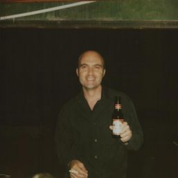 Tony Scicluna