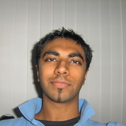Vivek Jacob