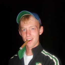 Kevin Van Bell