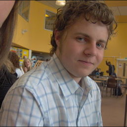 Andy Shaw