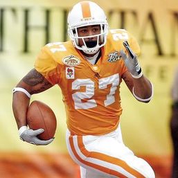 College Football Fanatic