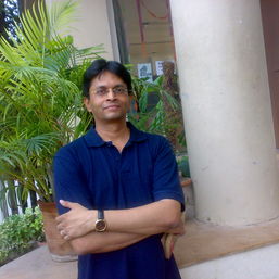 Arvind Gopalakrishnan