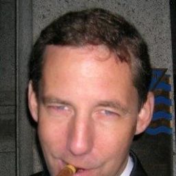 Andrew Larder