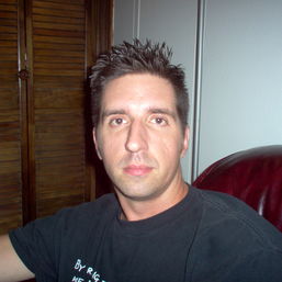 Rod Fisher