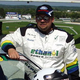 Jeff Lacina