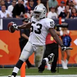 Raider Rodney