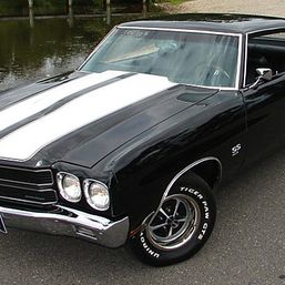 Wooderson '76