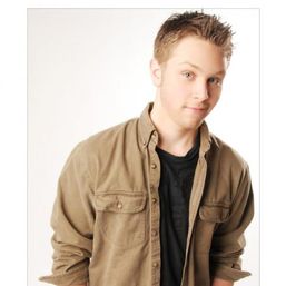 Sean Keenan
