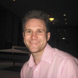 Brian Oswald