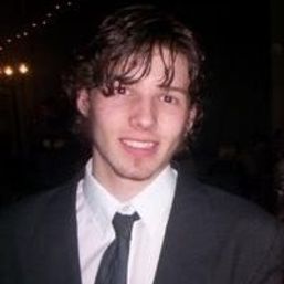 Aaron Dunn