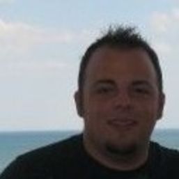 Colin Coulahan