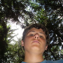 Andrew Gallagher