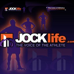 JOCKlife Sports