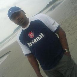 Ram Mohan