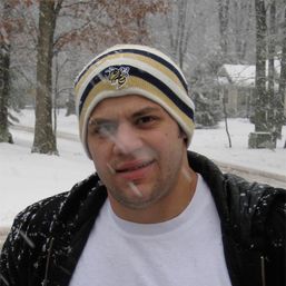 Christopher Falvello