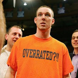 Evan Intrater