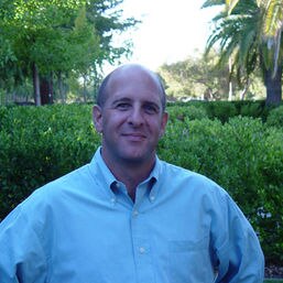 David Jacobson