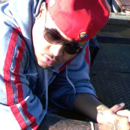 J. Lamar Ward