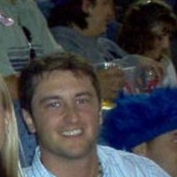 Derek Horner