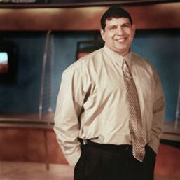 Dusty Garza
