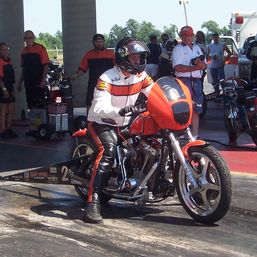 Jim Bob Kern