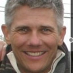 Mark Mederson