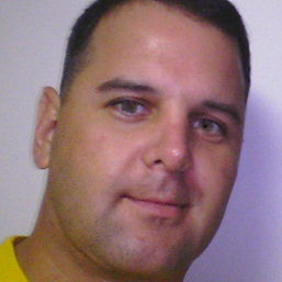 Stewart Upton