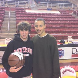 Tyler Franz