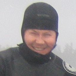 Andrew Gregory