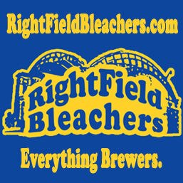 Right Field Bleachers