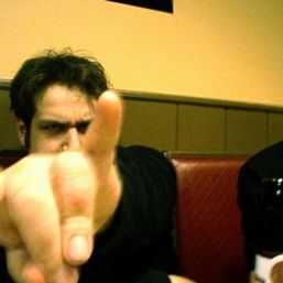 Shaun McGann