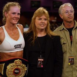 Sue Fox
