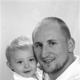 Scott Rieger