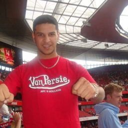 Faisal Ali