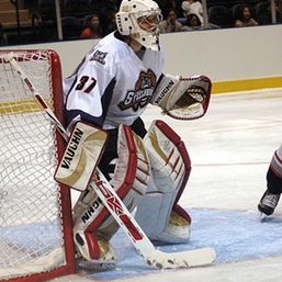 Alec Joy