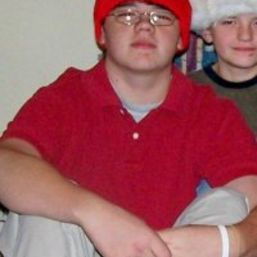 Zack Keough
