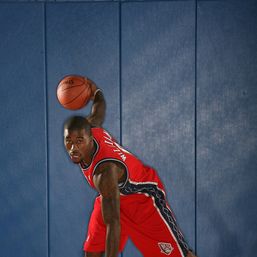 Mike Jones