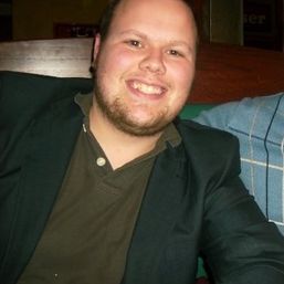Korey Beckett