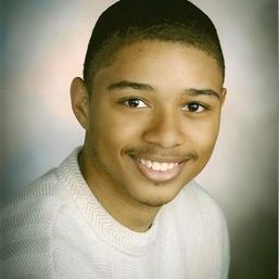 Darius Patterson