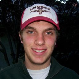 Joey Kaufman