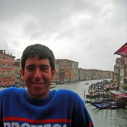 Anthony Masterson