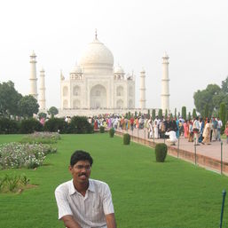 Madhusudhan Ramachandran