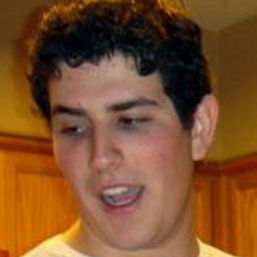 Blake Mehigan