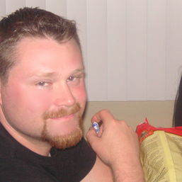 Jeff Wackerly