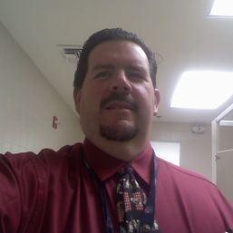 Steven Lallier