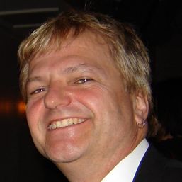 Graeme Boyce