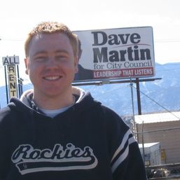 David Martin